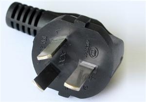 國標(biāo)三插 CCC Plug