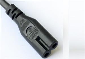 國標(biāo)8字尾  CCC CONNECTOR